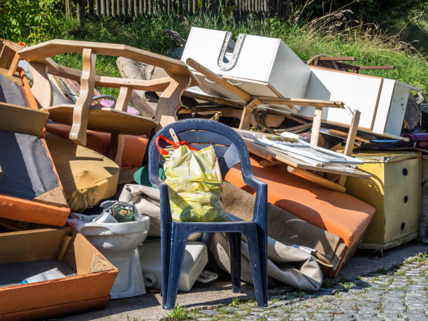 Best Construction Debris Removal  in Plymouth, NC