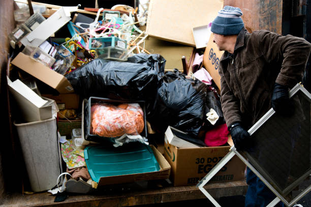 Best Garage Cleanout Services  in Plymouth, NC