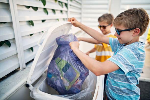 Best Commercial Junk Removal  in Plymouth, NC