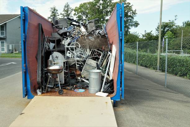 Best Professional Junk Removal  in Plymouth, NC