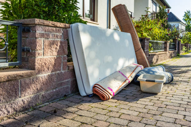 Best Residential Junk Removal  in Plymouth, NC