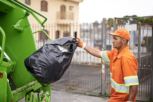 Debris Removal in Plymouth, NC