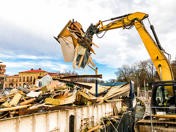 Best Affordable Junk Removal Services  in Plymouth, NC
